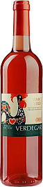 Вино Verdegar Espadeiro 0.75 л
