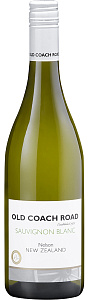 Белое Сухое Вино Sauvignon Blanc Nelson 0.75 л