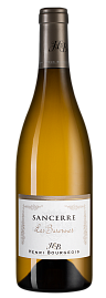 Вино Sancerre Blanc Les Baronnes 0.75 л