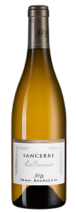 Белое Сухое Вино Sancerre Blanc Les Baronnes 0.75 л