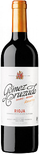 Красное Сухое Вино Gomez Cruzado Reserva Rioja 0.75 л