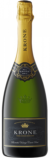 Игристое вино Krone Borealis Vintage Cuvee Brut 0.75 л
