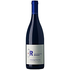 Красное Сухое Вино Johanneshof Reinisch Grillenhugel Pinot Noir 2015 г. 0.75 л