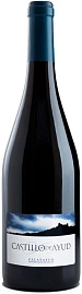 Вино Bodegas Langa Castillo de Ayud Calatayud DOP 0.75 л