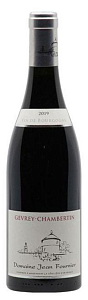 Красное Сухое Вино Gevrey-Chambertin AOC Domaine Jean Fournier 2021 г. 0.75 л