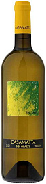 Вино Testamatta di Bibi Graetz Casamatta Bianco 0.75 л