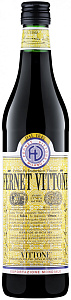 Ликер Fernet Vittone Amaro 0.7 л