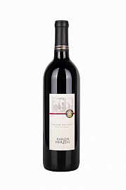 Вино Baron Herzog Cabernet Sauvignon 0.75 л