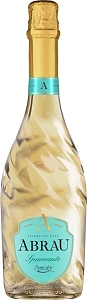 Игристое вино Abrau Spumante Semi Dry 0.75 л