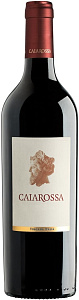 Красное Сухое Вино Caiarossa Toscana 2013 г. 0.75 л
