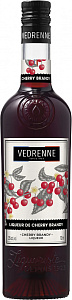 Ликер Vedrenne Cherry Brandy 0.7 л