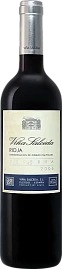 Вино Reserva Rioja DOCa Vina Salceda 2006 г. 0.75 л
