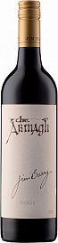 Вино Jim Barry The Armagh Shiraz 2013 г. 0.75 л