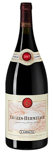 Красное Сухое Вино Guigal Crozes-Hermitage Rouge 2017 г. 1.5 л