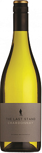 Белое Сухое Вино The Last Stand Chardonnay 0.75 л