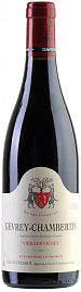 Вино Geantet-Pansiot Gevrey-Chambertin Vieilles Vignes 2021 г. 0.75 л