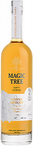 Водка Magic Tree Honey Apricot 0.5 л