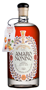 Ликер Quintessentia Amaro 0.5 л