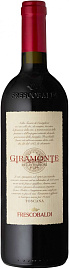 Вино Giramonte 2021 г. 0.75 л