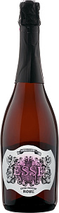 Розовое Брют Игристое вино Esse Cuvee Prestige Rose Satera 0.75 л