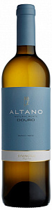 Белое Сухое Вино Altano Symington Branco 0.75 л