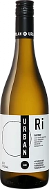 Вино Urban Sun Riesling Kuban 0.75 л