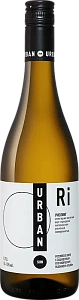 Белое Сухое Вино Urban Sun Riesling Kuban 0.75 л