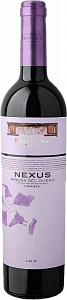 Красное Сухое Вино Nexus Crianza 2015 г. 0.75 л