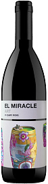 Вино Vicente Gandia El Miracle Art Alicante 0.75 л