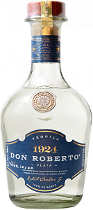 Текила Don Roberto Plata 0.75 л