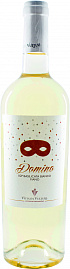 Вино Domino Fiano 0.75 л
