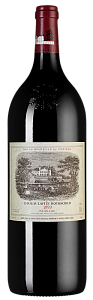 Красное Сухое Вино Chateau Lafite Rothschild 1999 г. 1.5 л