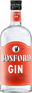 Джин Bosford 0.5 л
