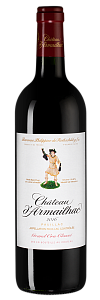 Красное Сухое Вино Chateau d'Armailhac 2016 г. 0.75 л