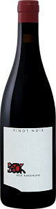 Красное Сухое Вино Pinot Noir Burgenland Beck 2017 г. 0.75 л
