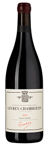 Красное Сухое Вино Gevrey-Chambertin Domaine Trapet Pere et Fils 2020 г. 0.75 л