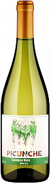 Вино Picunche Sauvignon Blanc Valle Central DO 0.75 л