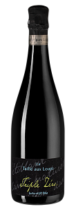 Белое Экстра брют Игристое вино Triple Zero Brut 2018 г. 0.75 л