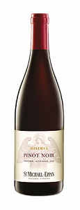 Красное Сухое Вино Pinot Noir Riserva San Michele-Appiano 2018 г. 0.75 л