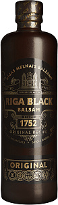 Ликер Riga Black Balsam 0.5 л