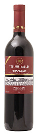 Вино Teliani Valley Pirosmani 0.75 л