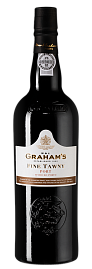 Портвейн Graham's Fine Tawny Port 0.75 л