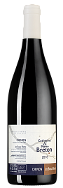 Вино Les Beaux Monts 0.75 л