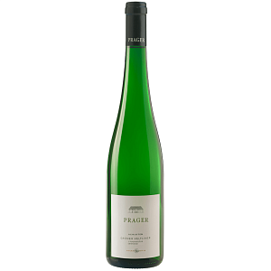 Белое Полусладкое Вино Prager Gruner Veltliner Smaragd Achleiten 2020 г. 0.75 л