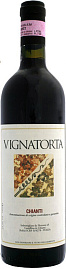 Вино Castellare di Castellina Vignatorta Chianti 0.75 л