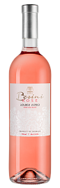Вино Besini Rose 0.75 л