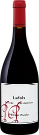 Вино Les Joyeuses Ladoix 1er Cru AOC Philippe Pacalet 2021 г. 0.75 л
