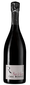 Белое Экстра брют Шампанское Blanc de Noirs Brut Ambonnay Grand Cru 0.75 л