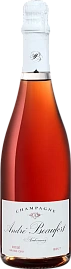 Шампанское Andre Beaufort Ambonnay Grand Cru Rose Champagne 0.75 л