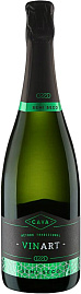 Игристое вино Vinart Semi Seco Cava DO 0.75 л